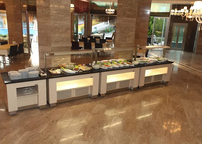 Telmessos Select - Adult Only Ölüdeniz