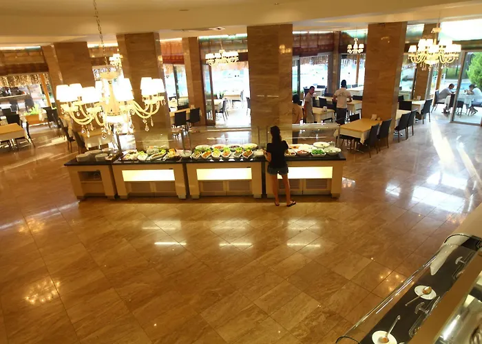 Hotel Telmessos Select - Adult Only