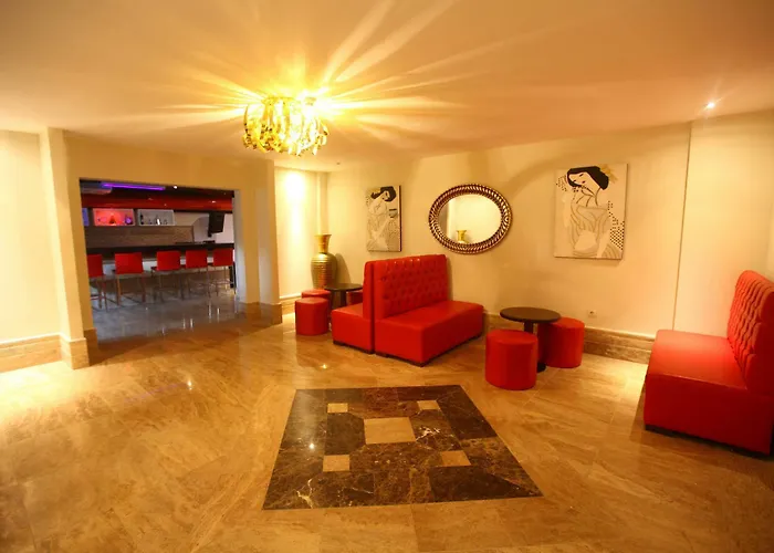 Telmessos Select - Adult Only Hotel