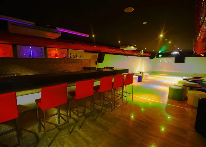 Telmessos Select - Adult Only Hotel