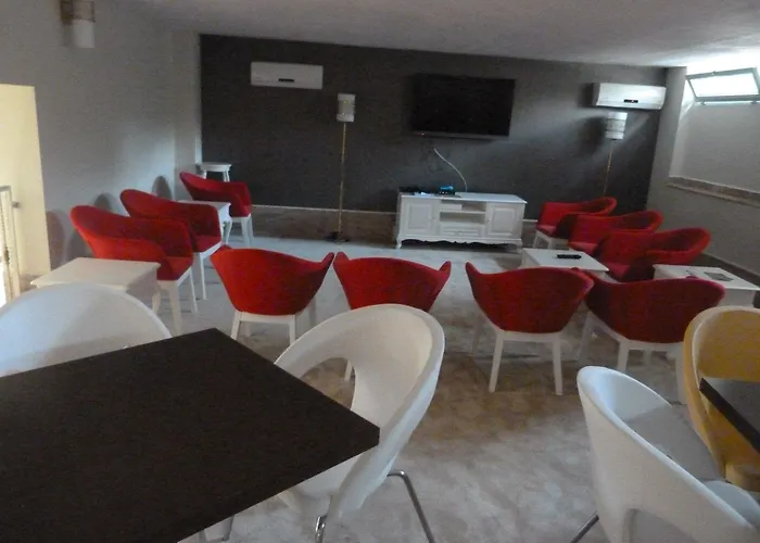 Hotel Telmessos Select - Adult Only Ölüdeniz