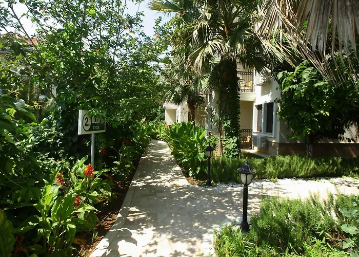 Telmessos Select - Adult Only Hotel