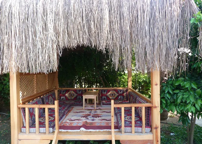 Hotel Telmessos Select - Adult Only