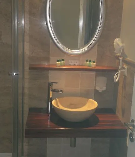 Hotel Telmessos Select - Adult Only 3*