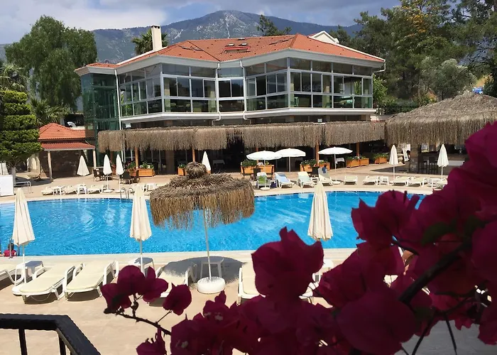 Telmessos Select - Adult Only 3*