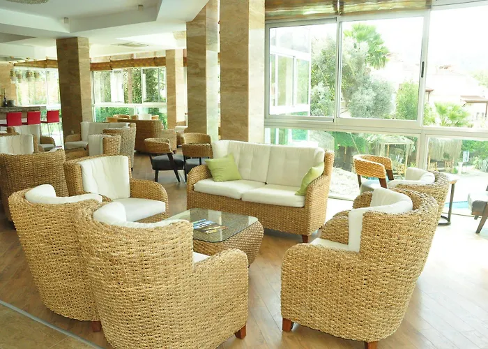 Hotel Telmessos Select - Adult Only Ölüdeniz