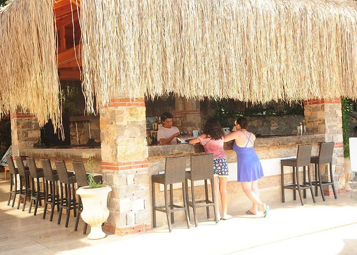 Hotel Telmessos Select - Adult Only