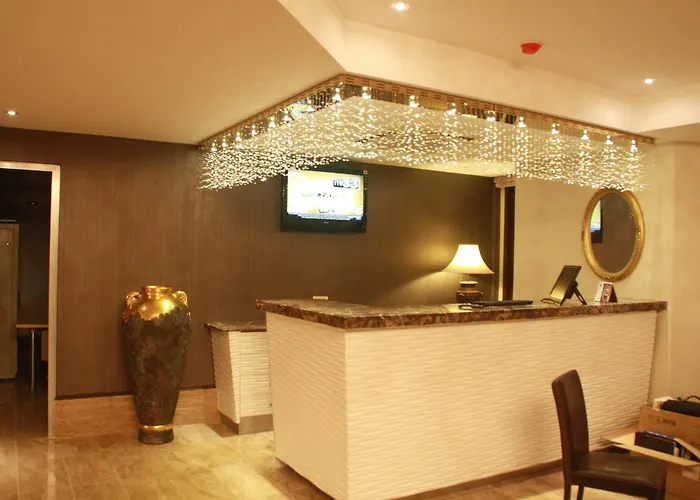 Telmessos Select - Adult Only Hotel 3*