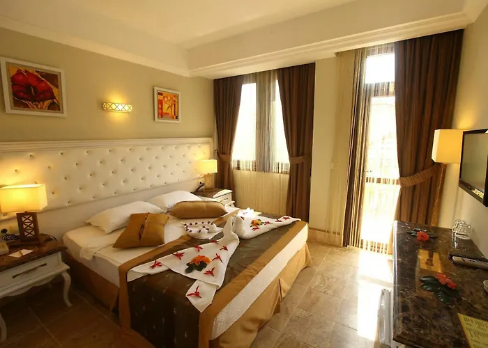 Telmessos Select - Adult Only 3* Ölüdeniz