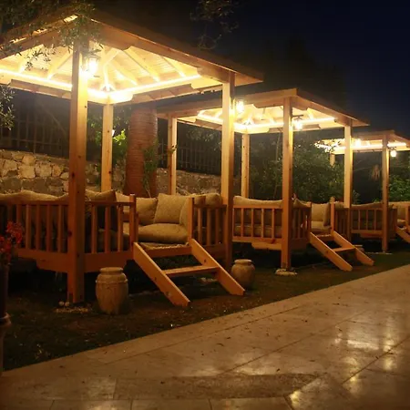 Telmessos Select - Adult Only Szálloda