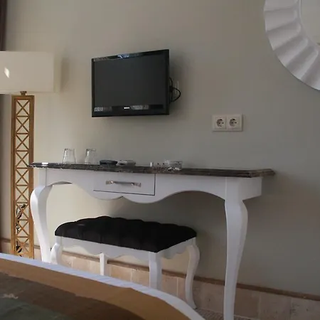 Telmessos Select - Adult Only Szálloda 3*