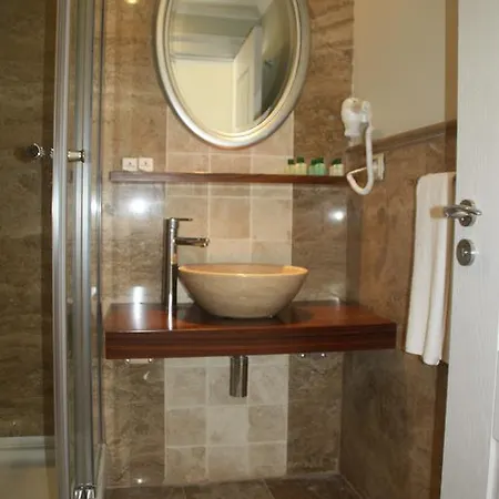 Telmessos Select - Adult Only Oludeniz