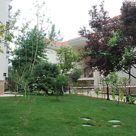 Szálloda Telmessos Select - Adult Only 3*