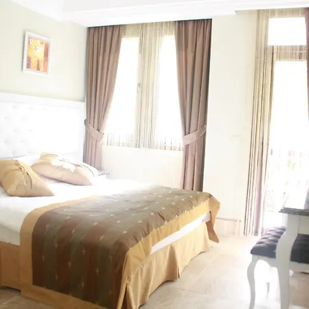 Szálloda Telmessos Select - Adult Only