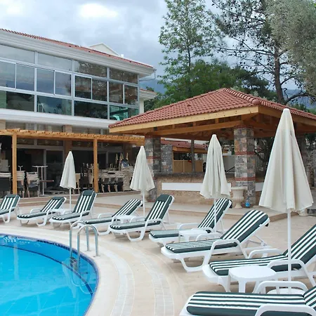 Szálloda Telmessos Select - Adult Only 3*