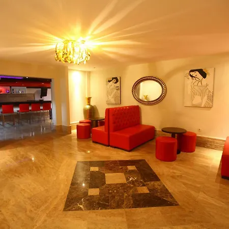 Telmessos Select - Adult Only Szálloda