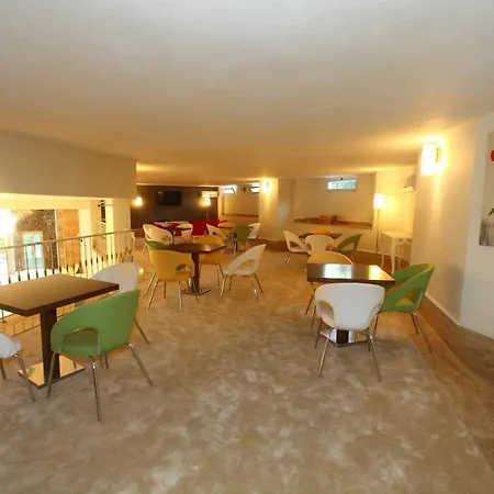 Szálloda Telmessos Select - Adult Only