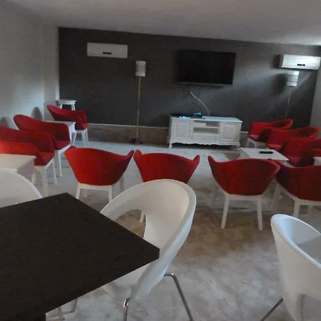 Szálloda Telmessos Select - Adult Only Oludeniz