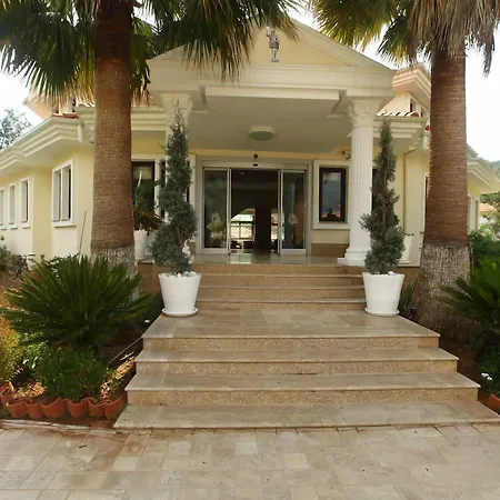 Telmessos Select - Adult Only 3*