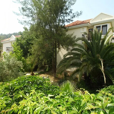 Szálloda Telmessos Select - Adult Only Oludeniz