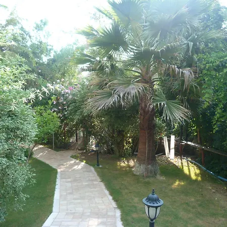 Szálloda Telmessos Select - Adult Only