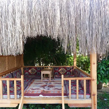 Szálloda Telmessos Select - Adult Only