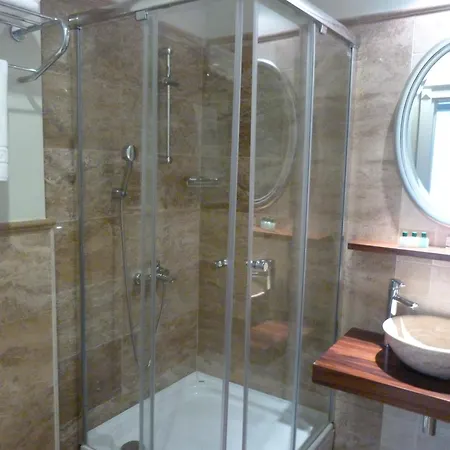 Szálloda Telmessos Select - Adult Only 3*