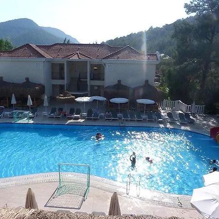 Telmessos Select - Adult Only