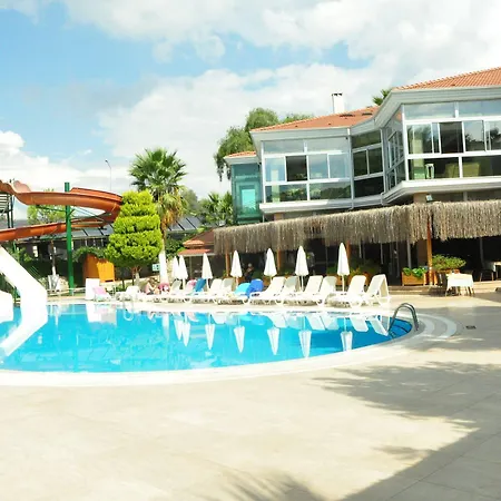 Telmessos Select - Adult Only Szálloda