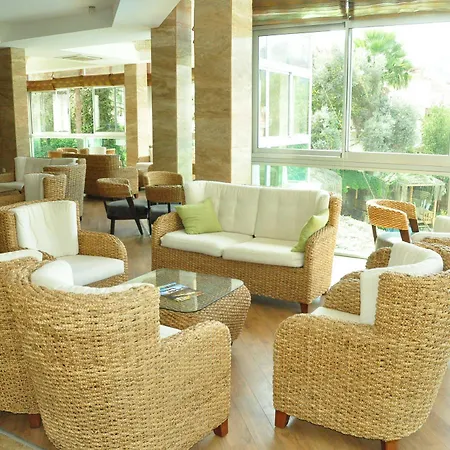 Szálloda Telmessos Select - Adult Only Oludeniz