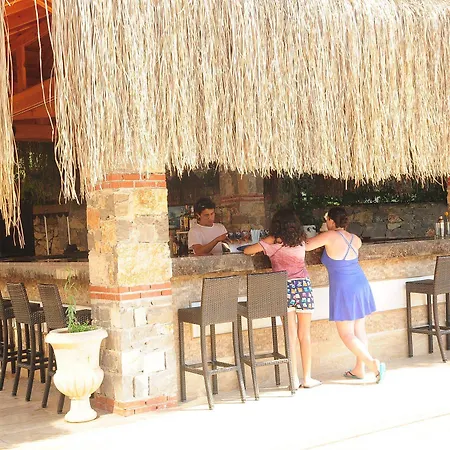 Szálloda Telmessos Select - Adult Only