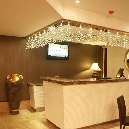 Telmessos Select - Adult Only Szálloda 3*