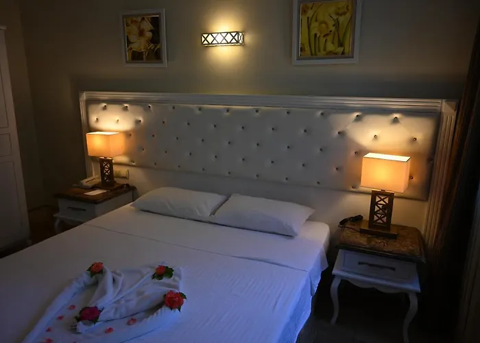 Telmessos Select - Adult Only Öludeniz