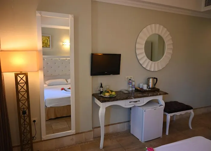 Telmessos Select - Adult Only