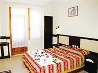 Telmessos Select - Adult Only Hotell 3*