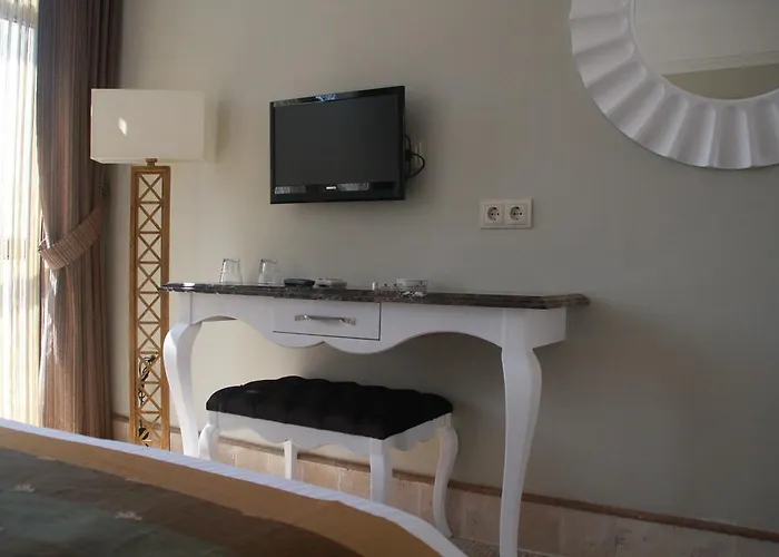 Telmessos Select - Adult Only Hotell 3*