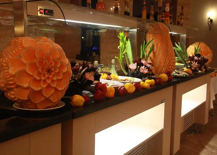 Hotell Telmessos Select - Adult Only 3*