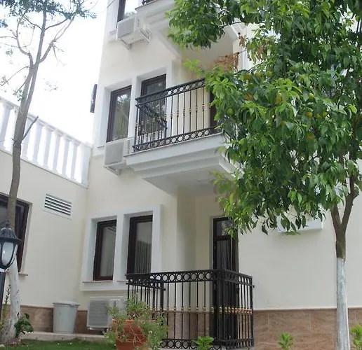 Telmessos Select - Adult Only 3* Öludeniz