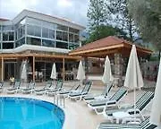 Hotell Telmessos Select - Adult Only Öludeniz