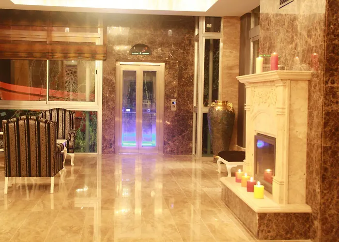 Telmessos Select - Adult Only Hotell