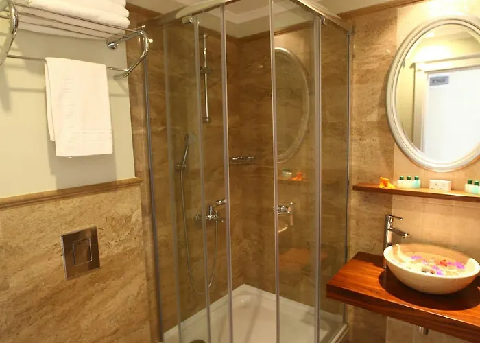 Telmessos Select - Adult Only Hotell 3*