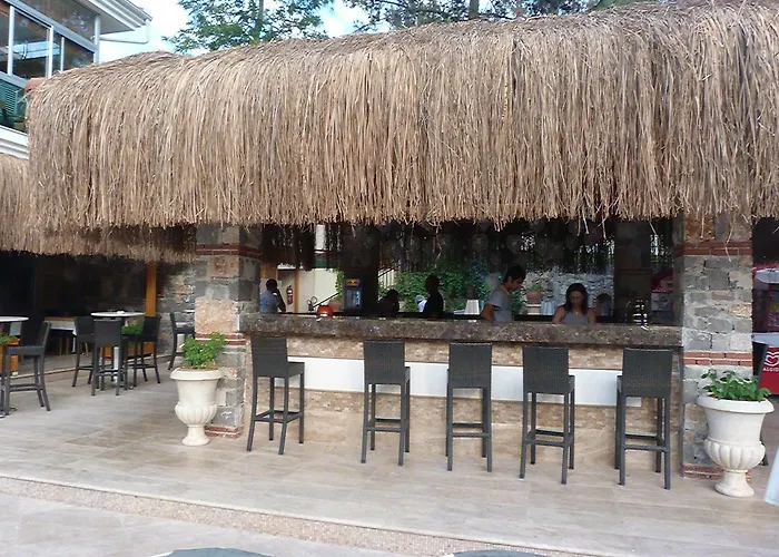 Telmessos Select - Adult Only Hotell Öludeniz
