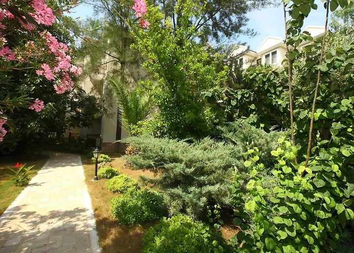 Telmessos Select - Adult Only Hotell Öludeniz