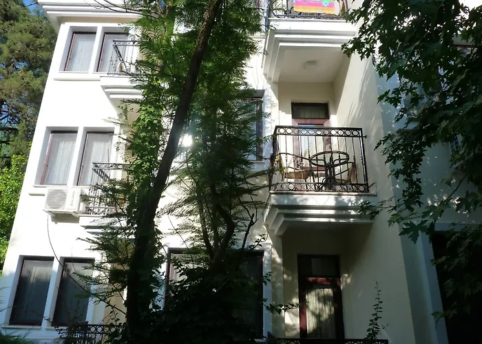 Telmessos Select - Adult Only Öludeniz