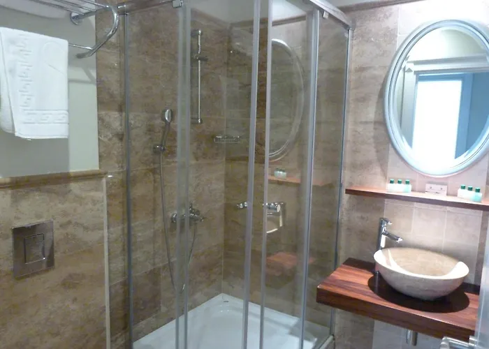 Hotell Telmessos Select - Adult Only 3*