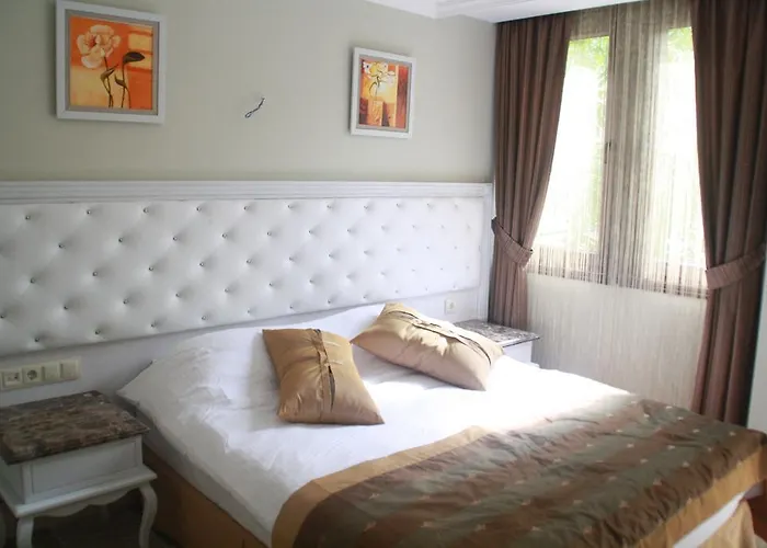 Hotell Telmessos Select - Adult Only