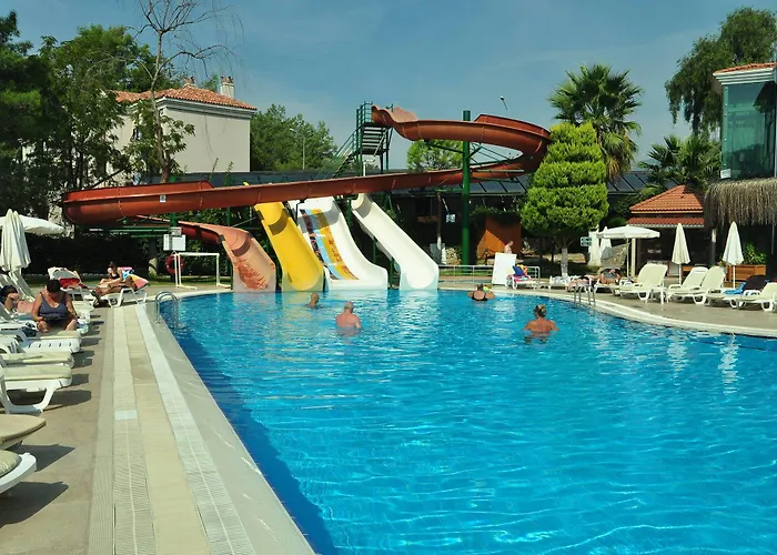 Telmessos Select - Adult Only Öludeniz