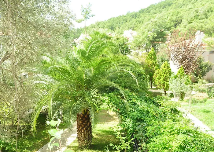 Telmessos Select - Adult Only Hotell 3*